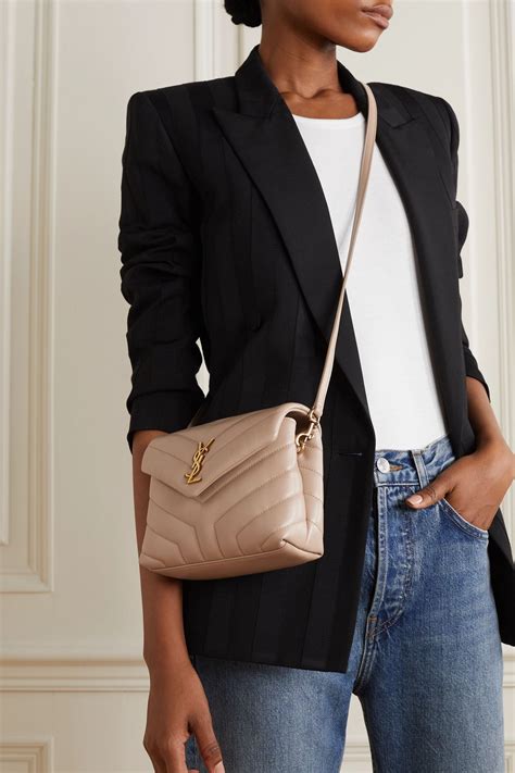 ysl loulou bag price|ysl toy loulou dark beige.